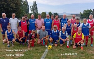 SAISON 2026/2027