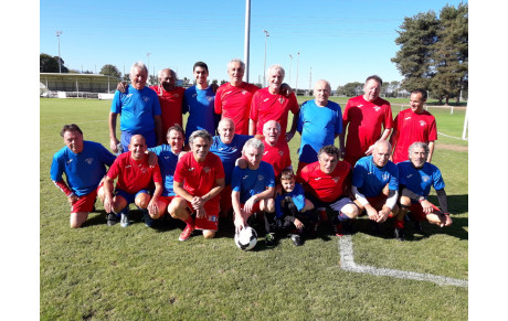 NOUVELLE SAISON 2017-2018
