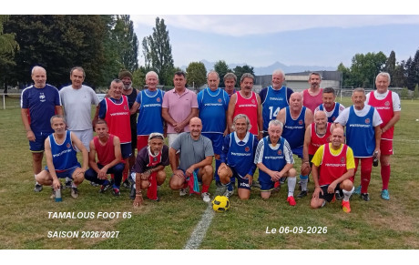 SAISON 2026/2027