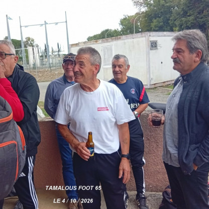 Journée du 4/10/2026