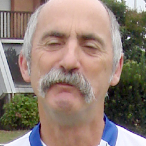 Pierre Mur		