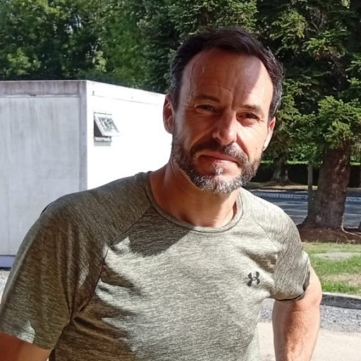 Fabien Brugel