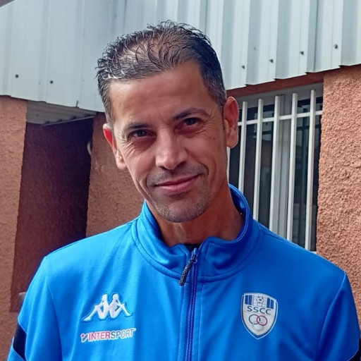 Nacer Kadel