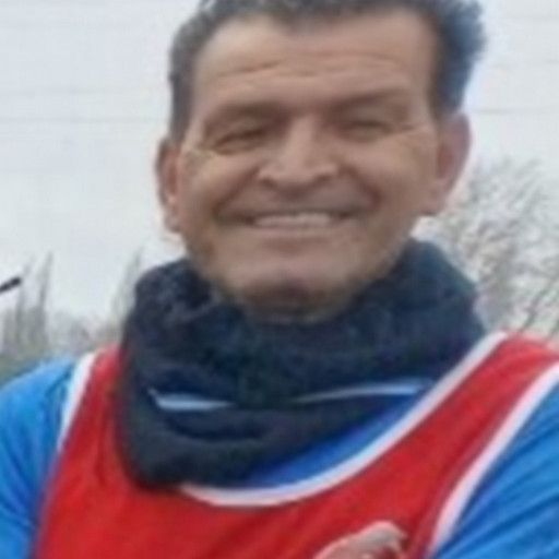 Djamal Dahani