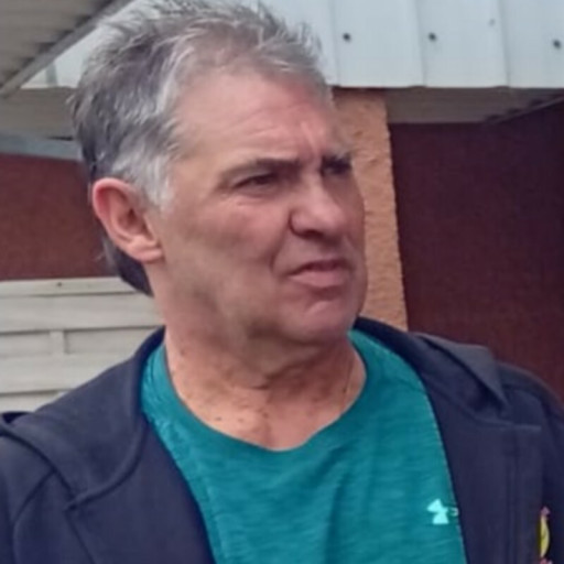 Jean Pierre Garcia